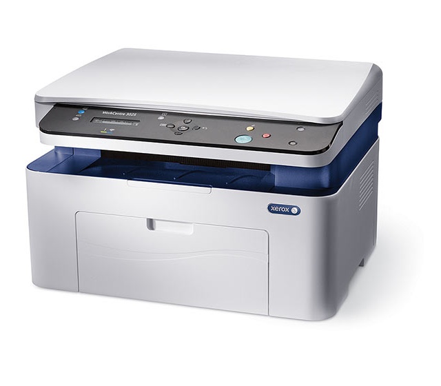 Xerox WorkCentre 3025BI